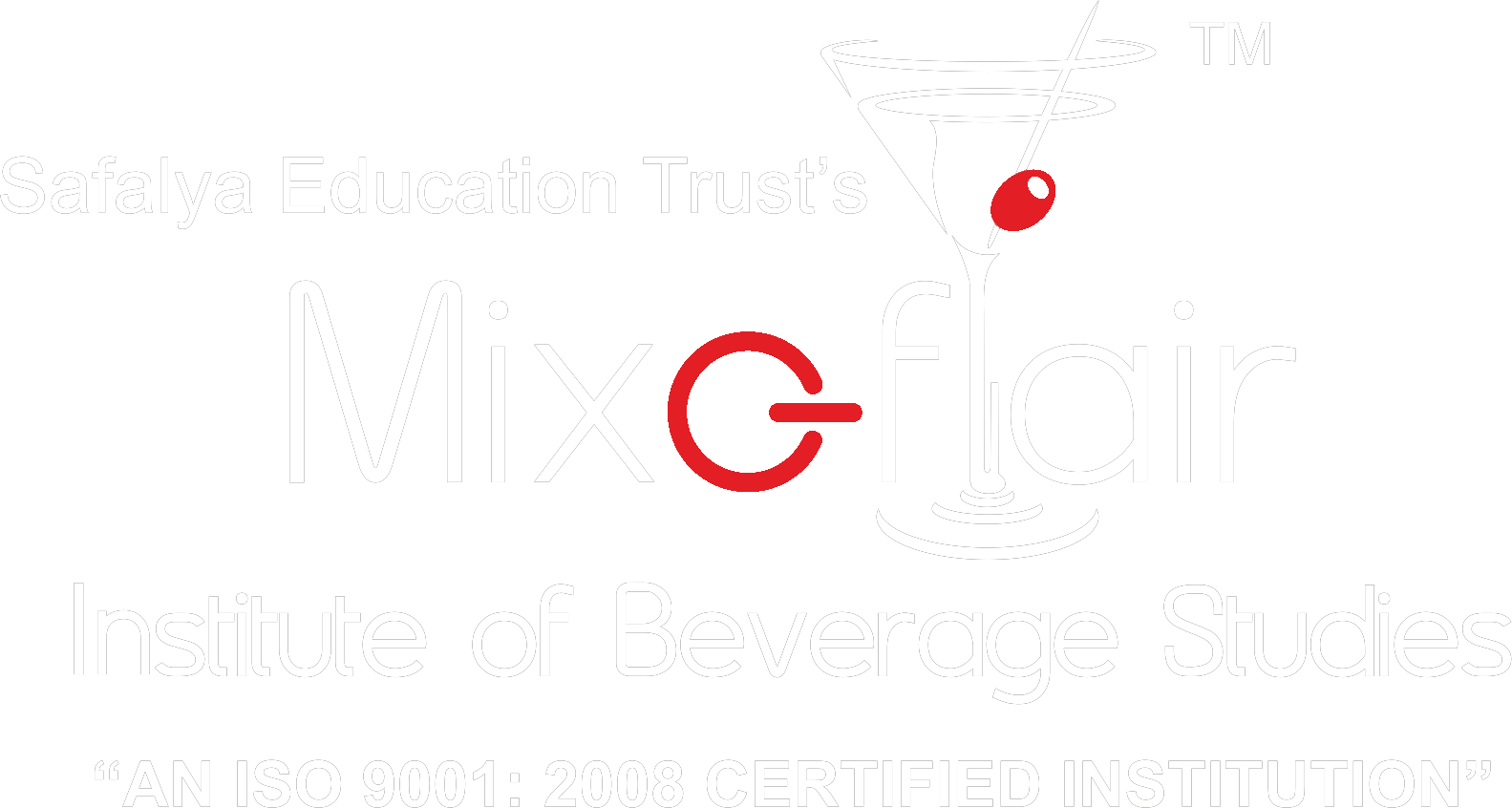 Mixoflair Institute of Beverage Studies